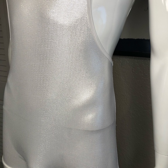 Mens wrestling singlet. - Picture 2 of 13